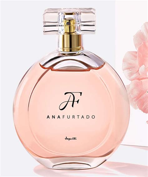 perfumes jequiti ana furtado